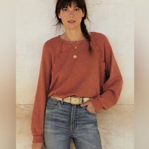 Pilcro Diana Pullover Size XS